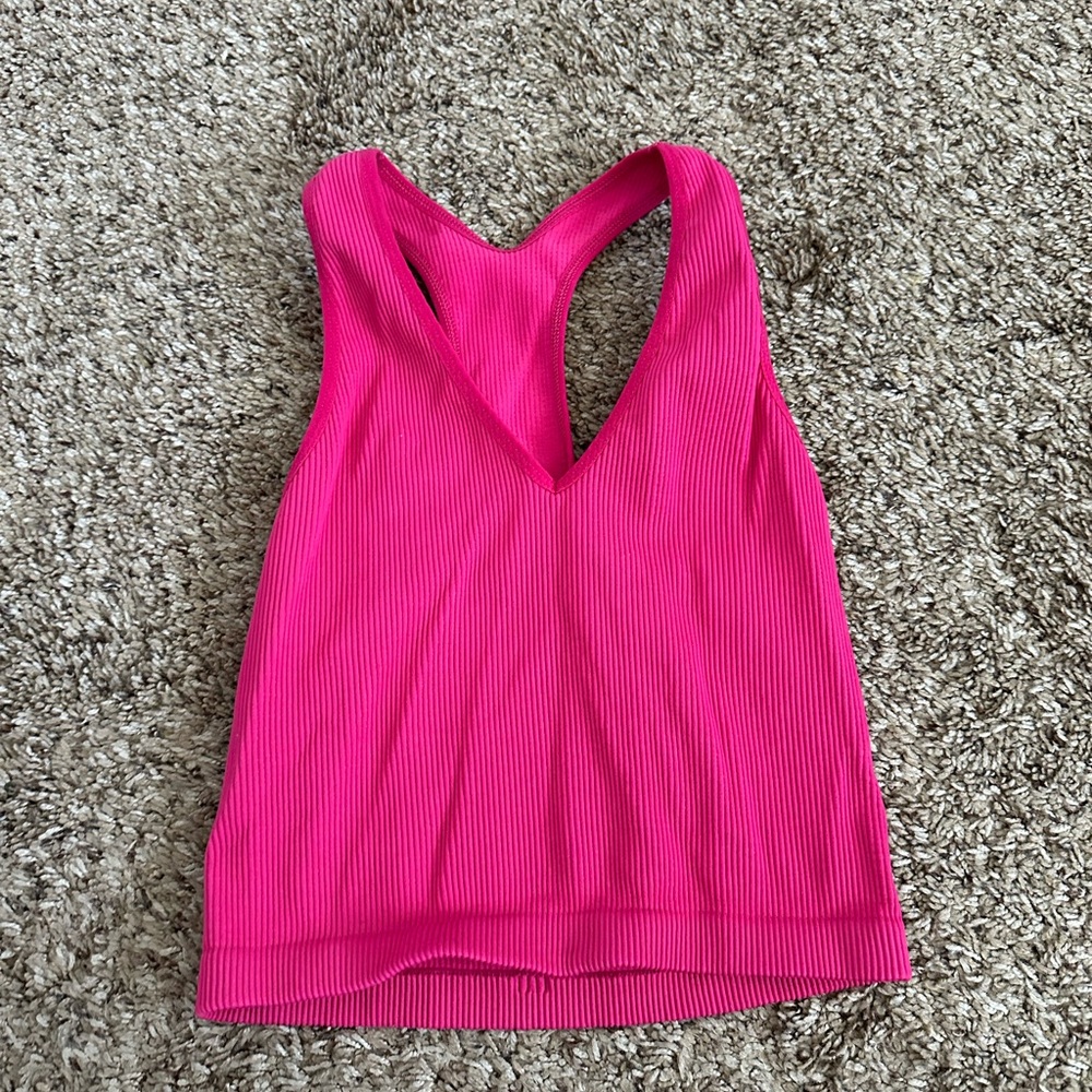 FP MOVEMENT TANK